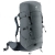 Dwukomorowy plecak damski Deuter Aircontact Core 35+10 SL - Graphite-Black