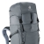 Dwukomorowy plecak damski Deuter Aircontact Core 35+10 SL - Graphite-Black