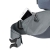 Dwukomorowy plecak damski Deuter Aircontact Core 35+10 SL - Graphite-Black