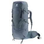Plecak turystyczny Deuter Aircontact Core 40+10 - Graphite-Shale