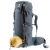 Plecak turystyczny Deuter Aircontact Core 40+10 - Graphite-Shale