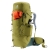 Plecak turystyczny Deuter Aircontact Core 40+10 - Cactus-Ivy