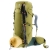 Plecak turystyczny Deuter Aircontact Core 40+10 - Cactus-Ivy