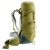 Plecak turystyczny Deuter Aircontact Core 40+10 - Cactus-Ivy