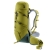 Plecak turystyczny Deuter Aircontact Core 40+10 - Cactus-Ivy