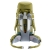 Plecak turystyczny Deuter Aircontact Core 40+10 - Cactus-Ivy