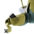 Plecak turystyczny Deuter Aircontact Core 40+10 - Cactus-Ivy
