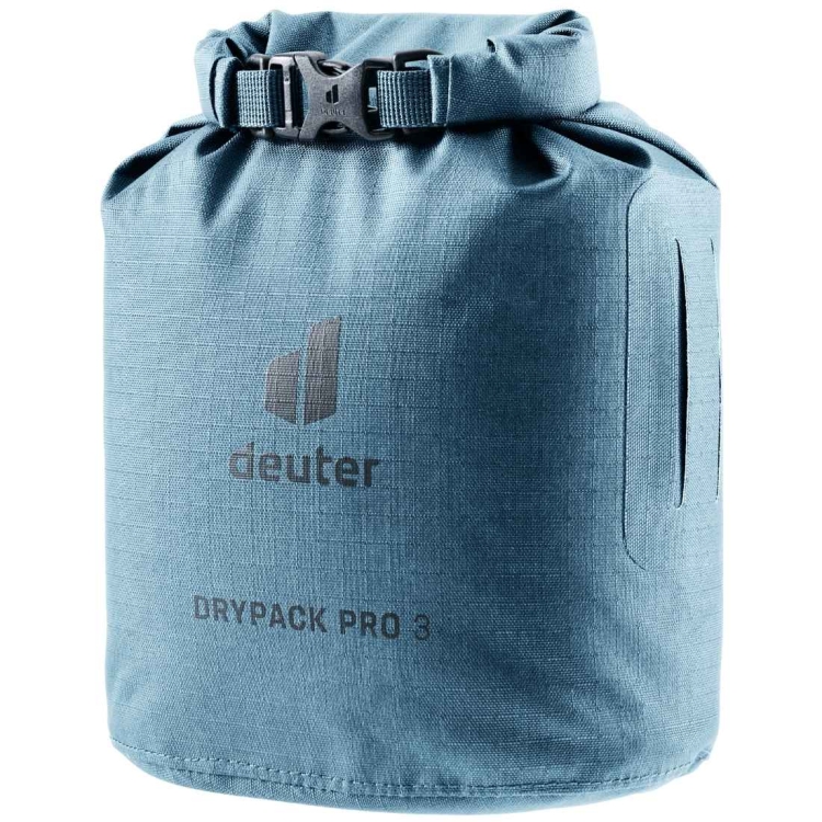 Worek wodoodporny Deuter Drypack Pro 3 – Atlantic