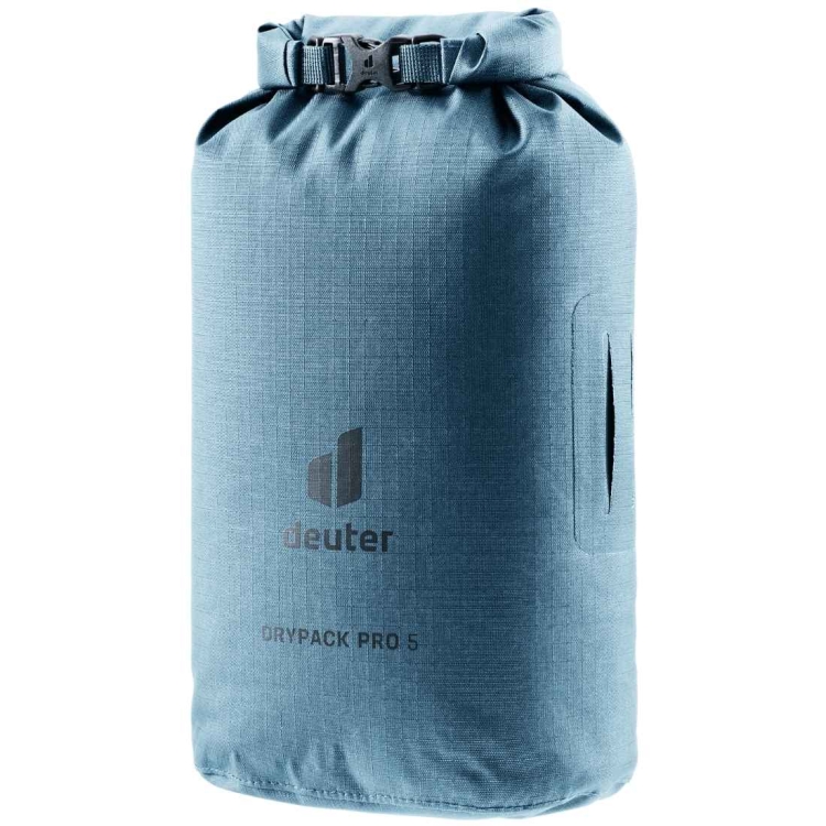 Worek wodoodporny Deuter Drypack Pro 5 – Atlantic