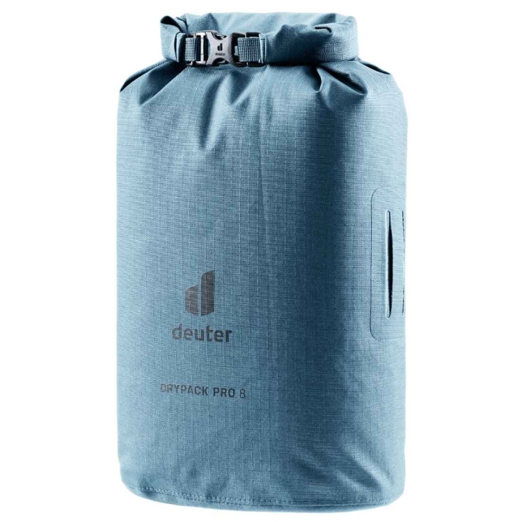 Worek wodoodporny Deuter Drypack Pro 8 – Atlantic