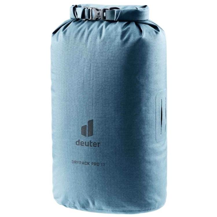 Worek wodoodporny Deuter Drypack Pro 13 – Atlantic