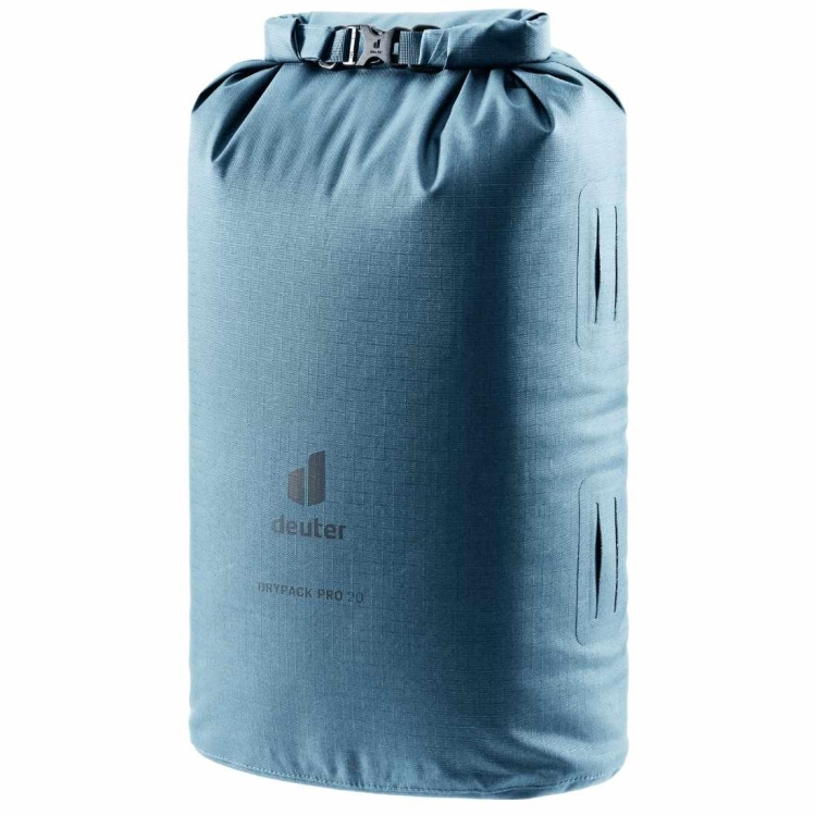 Worek wodoodporny Deuter Drypack Pro 20 – Atlantic