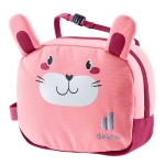 Dziecięca kosmetyczka Deuter Wash Bag Kids - Blossom-Raspberry