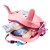 Dziecięca kosmetyczka Deuter Wash Bag Kids - Blossom-Raspberry
