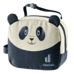Dziecięca kosmetyczka Deuter Wash Bag Kids - Black-Bone