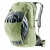 Lekki plecak rowerowy Deuter Race Air 14+3 - Mineral-Grove