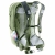 Lekki plecak rowerowy Deuter Race Air 14+3 - Mineral-Grove