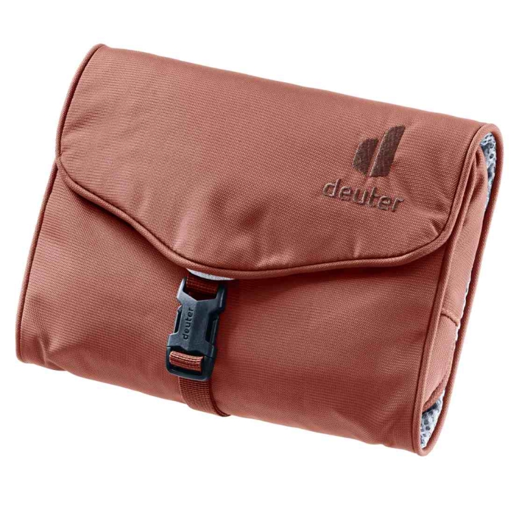 Kompaktowa kosmetyczka Deuter Wash Bag I - Caspia
