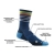Skarpety Darn Tough Men's Stride Micro Crew Ultra-Lightweight Running Sock – Charcoal