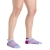Skarpety Darn Tough Women's Run No Show Tab Ultra-Lightweight Running Sock – Lavender