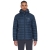 Kurtka puchowa RAB Microlight Alpine Jacket - Tempest Blue