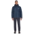 Kurtka puchowa RAB Microlight Alpine Jacket - Tempest Blue