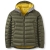 Kurtka puchowa RAB Electron Pro Hoody Jacket - Army