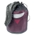 Pokrowiec na akcesoria Deuter Mesh Sack 18 - Black