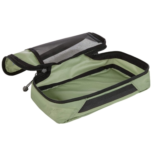 Pokrowiec podróżny Deuter Mesh Zip Pack 1 - Grove