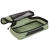 Pokrowiec podróżny Deuter Mesh Zip Pack 1 - Grove