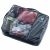 Pokrowiec podróżny Deuter Mesh Zip Pack 10 - Black