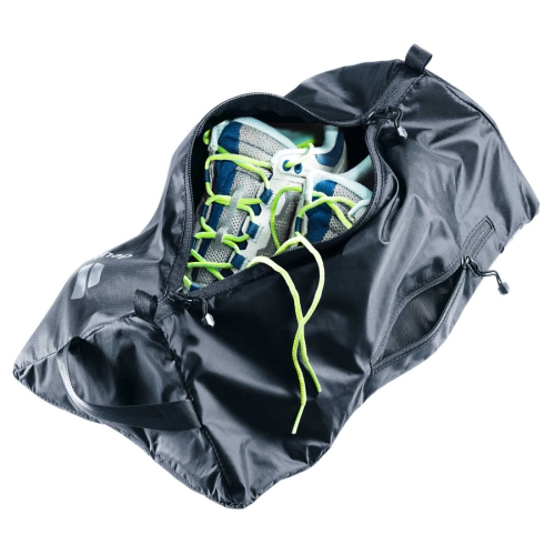Pokrowiec na buty sportowe Deuter  Shoe Pack - Black