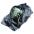 Pokrowiec na buty sportowe Deuter  Shoe Pack - Black