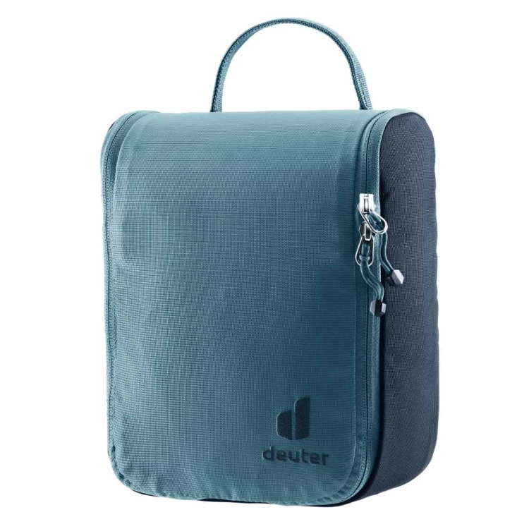 Kosmetyczka turystyczna Deuter Wash Center I - Atlantic-Ink