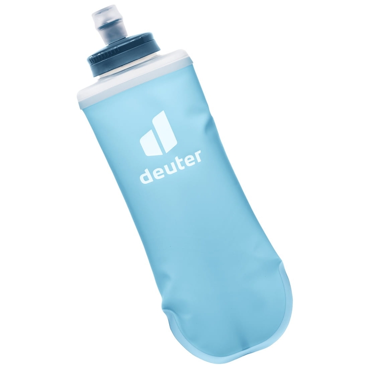 Elastyczna butelka na wodę Deuter Streamer Flask LP 500 ml