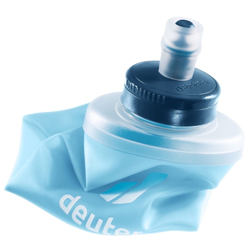 Elastyczna butelka na wodę Deuter Streamer Flask LP 500 ml