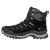 Męskie buty trekkingowe Lowa Innovo GTX MID – Black/Grey