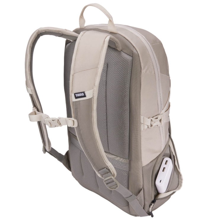 Plecak miejski na laptopa Thule EnRoute 21L - Pelican/Vetiver