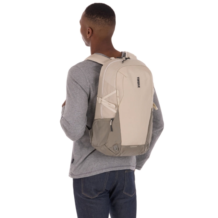 Plecak miejski na laptopa Thule EnRoute 21L - Pelican/Vetiver