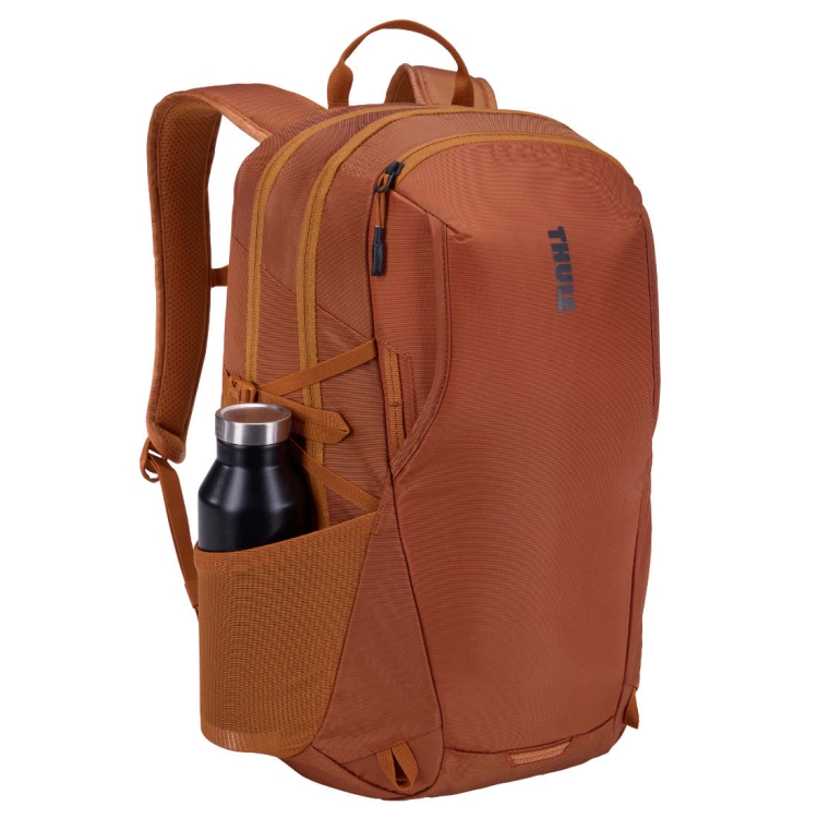 Plecak miejski na laptopa Thule EnRoute 23L - Natural Orange