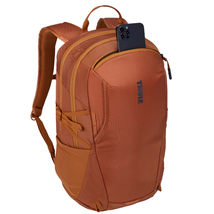 Plecak miejski na laptopa Thule EnRoute 23L - Natural Orange