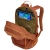 Plecak miejski na laptopa Thule EnRoute 23L - Natural Orange