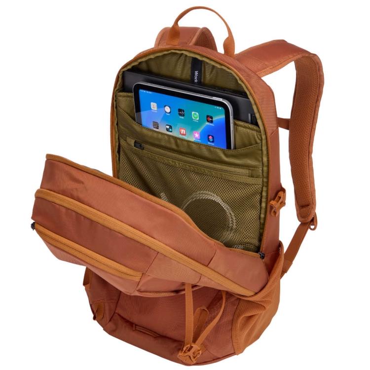 Plecak miejski na laptopa Thule EnRoute 23L - Natural Orange