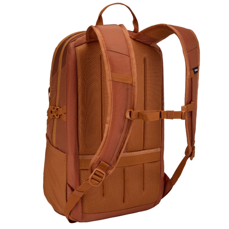 Plecak miejski na laptopa Thule EnRoute 23L - Natural Orange