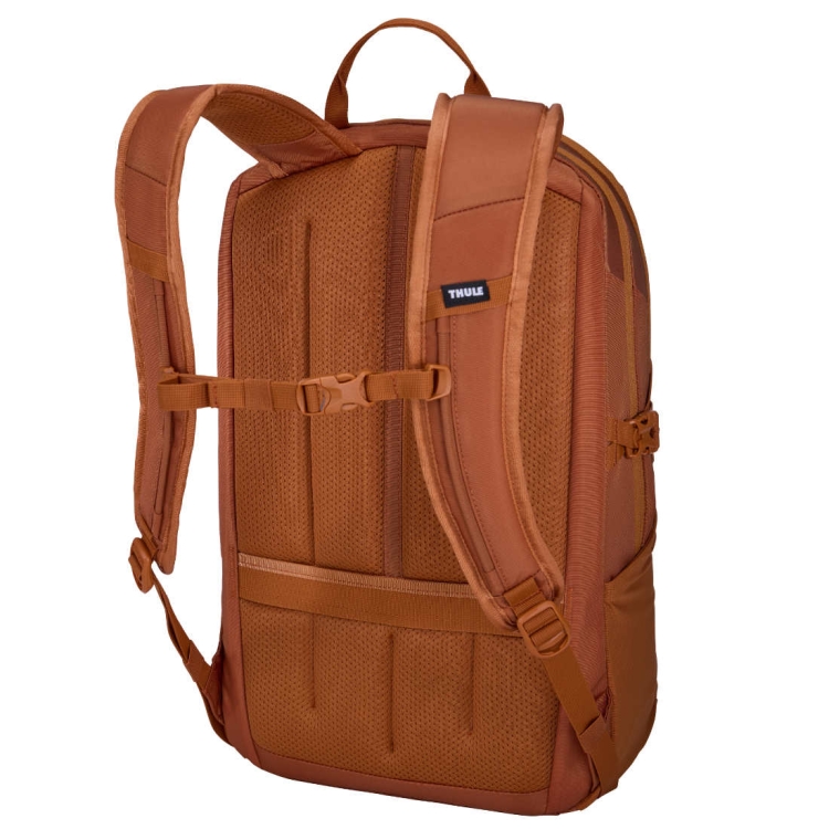 Plecak miejski na laptopa Thule EnRoute 23L - Natural Orange