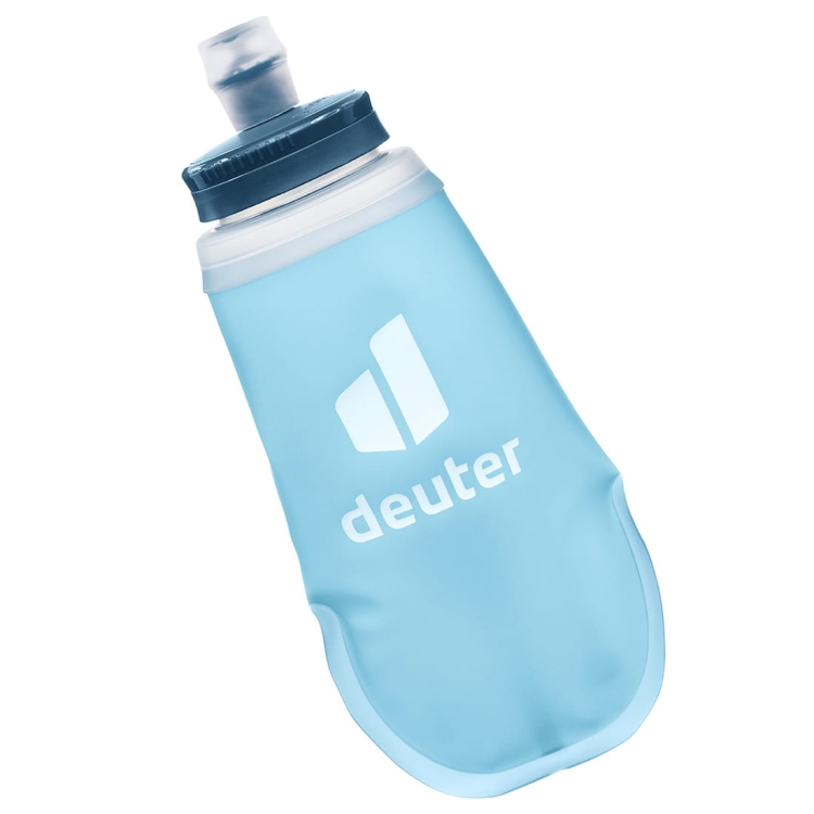 Elastyczna butelka na wodę Deuter Streamer Flask LP 250 ml