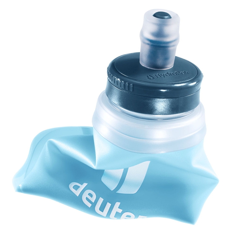 Elastyczna butelka na wodę Deuter Streamer Flask LP 250 ml