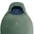Śpiwór dla wysokich Deuter Orbit EL -5C/23F - Ivy-Ink
