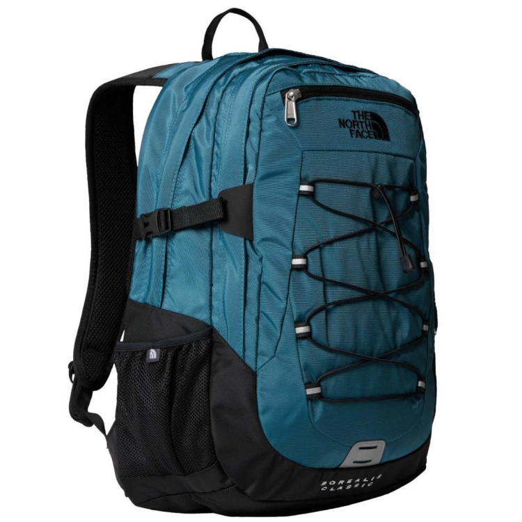 Plecak na laptopa The North Face Borealis Classic - Space-TNF Black