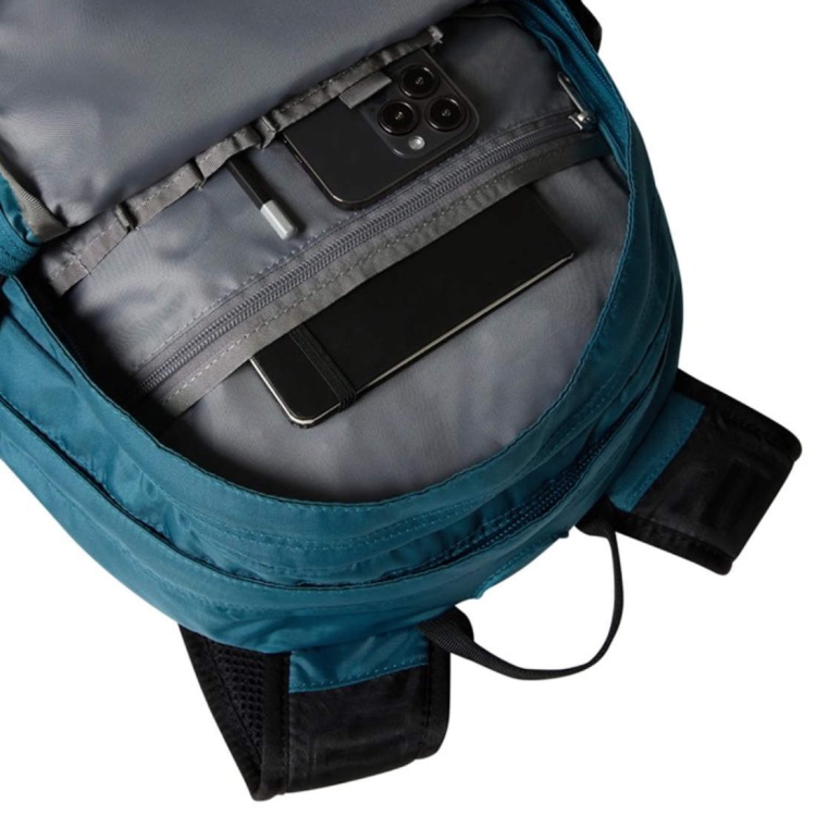 Plecak na laptopa The North Face Borealis Classic - Space-TNF Black